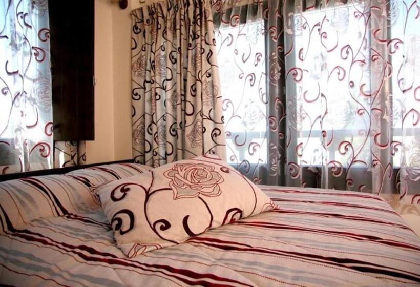 سوییت, Archontiko Pantou