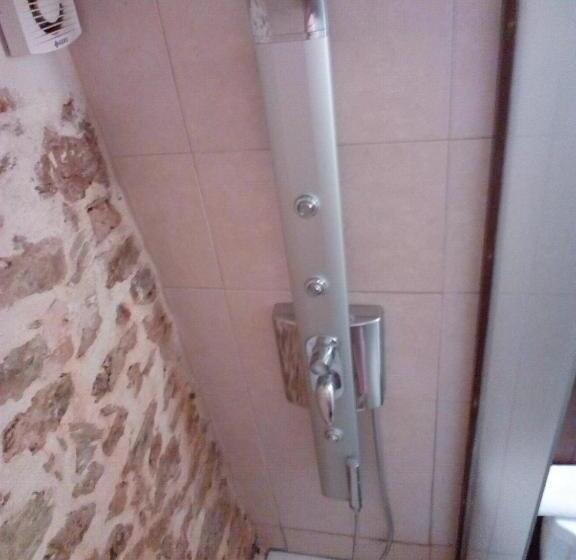 Quarto Deluxe, Archontiko Pantou
