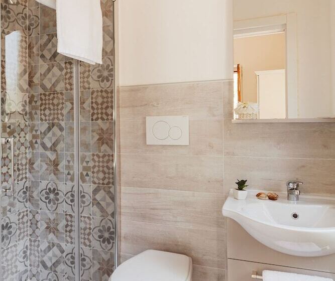 Номер Стандарт, B&b Viale Dei Pini