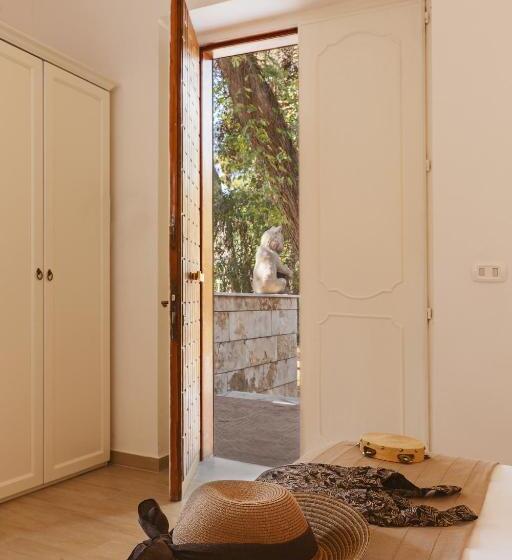 Номер Стандарт, B&b Viale Dei Pini