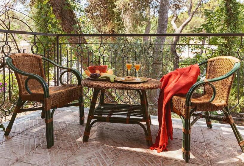 Номер Стандарт Трехместный, B&b Viale Dei Pini