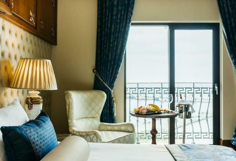 Номер Стандарт, Lords Palace Hotel Spa Casino