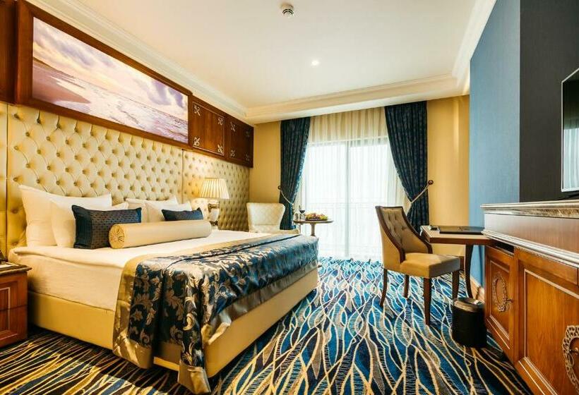 Номер Стандарт, Lords Palace Hotel Spa Casino