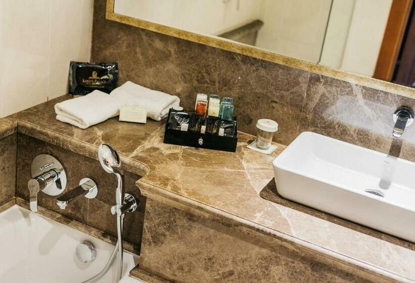 Номер Стандарт Вид на Море, Lords Palace Hotel Spa Casino