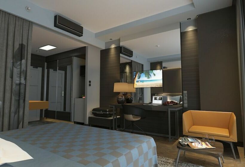 Номер Superior, Numa Bay Exclusive Hotel   Ultra All Inclusive