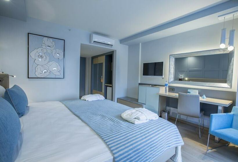 חדר סטנדרט, Numa Bay Exclusive Hotel   Ultra All Inclusive