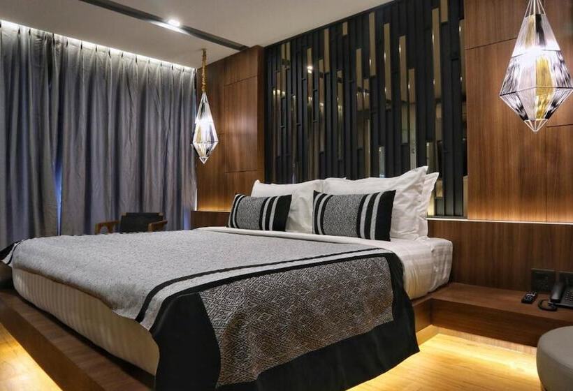 اتاق پرمیوم, Stay With Nimman Chiang Mai   Sha Extra Plus