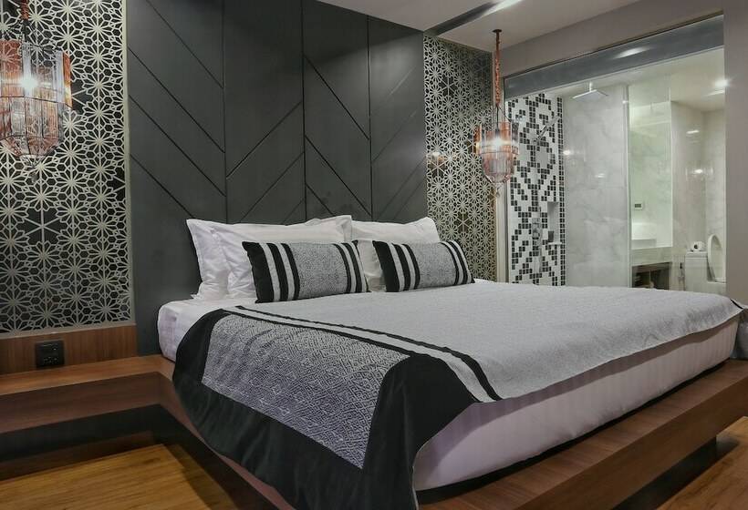 اتاق سوپریور, Stay With Nimman Chiang Mai   Sha Extra Plus