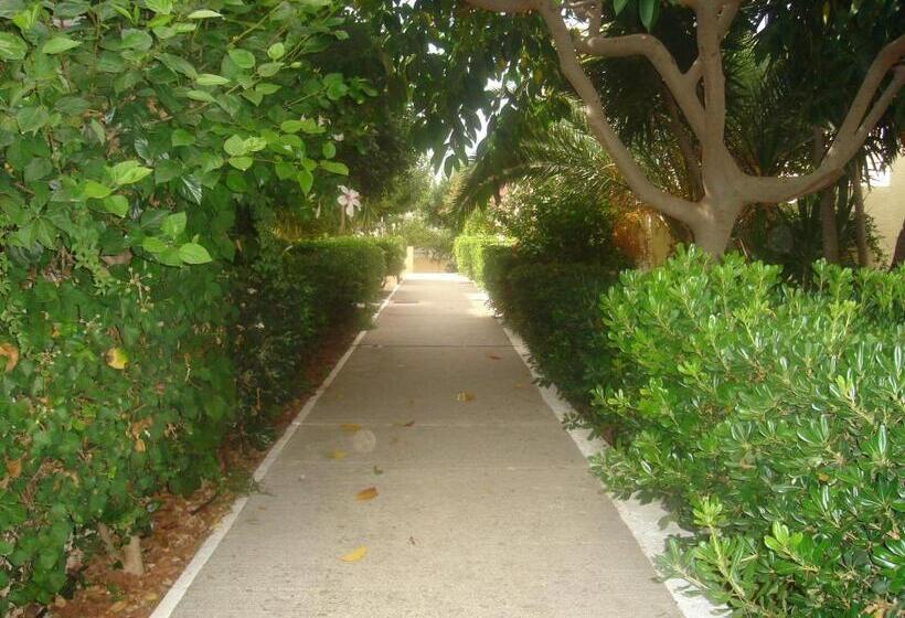 آپارتمان سوپریور 1 خوابه, Sundance Apartments & Suites