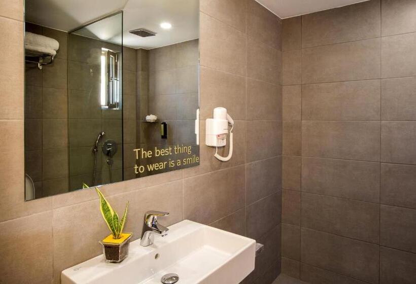 آپارتمان سوپریور 1 خوابه, Sundance Apartments & Suites