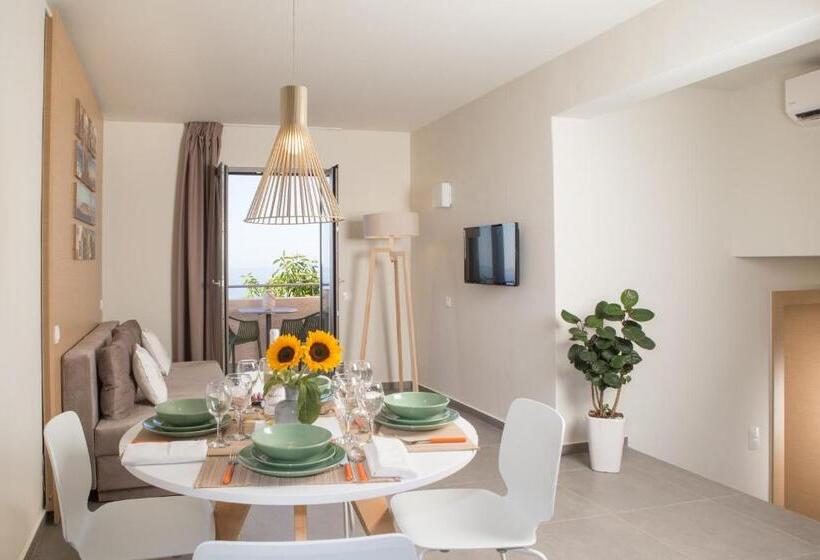 آپارتمان سوپریور 1 خوابه, Sundance Apartments & Suites