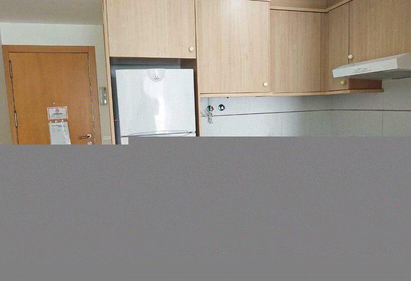 침실 3개 아파트, Apartamentos Los Almendros 3000
