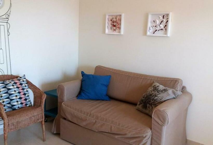 ２ベッドルームアパートメント, Apartamentos Los Almendros 3000