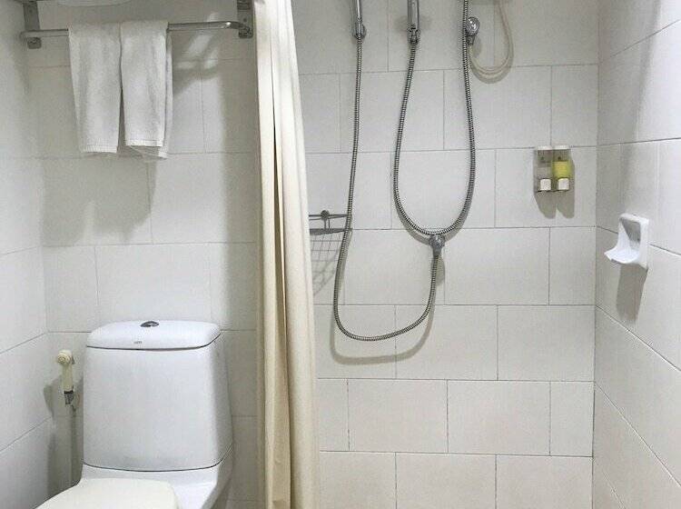 اتاق استاندارد, Caza V1 Serviced Apartment