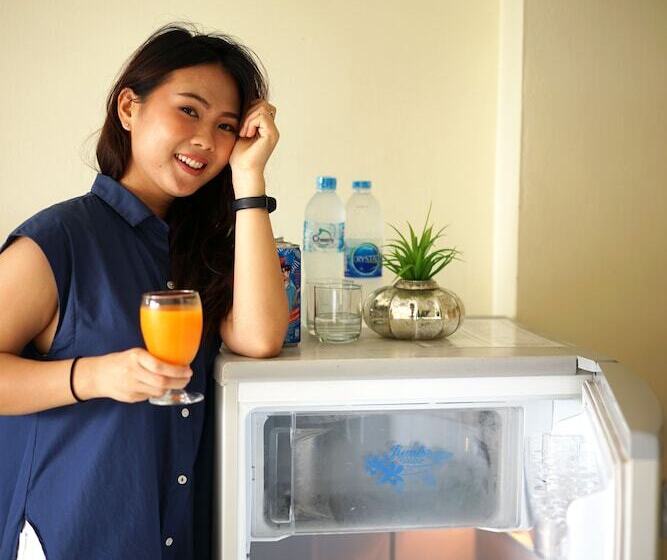 اتاق استاندارد, Caza V1 Serviced Apartment