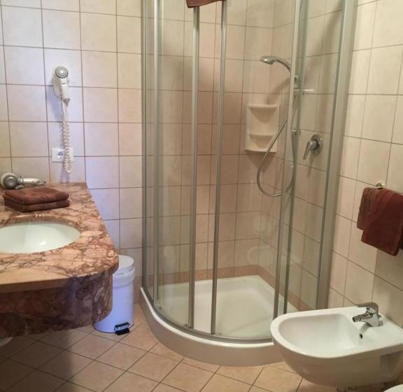 Номер Стандарт, Lüch Da Pćëi