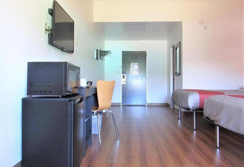Номер Стандарт, Motel 6 White, Ga   Cartersville