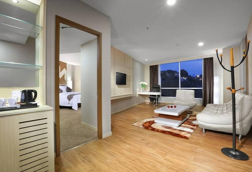 Люкс, Aston Batam Hotel & Residence
