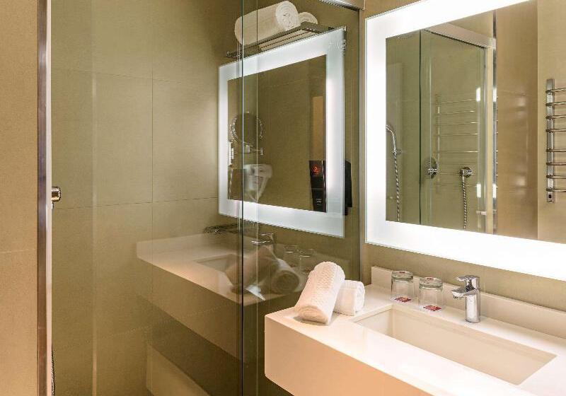 스위트, Mercure Sao Bernardo Do Campo