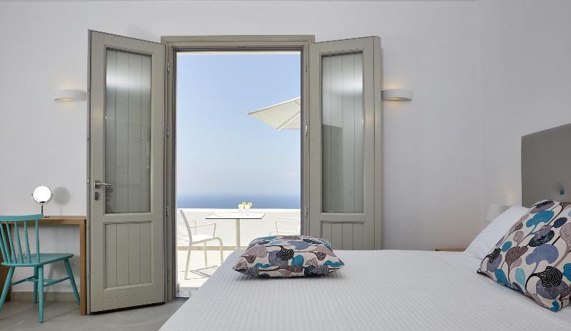 Люкс, Aperanto Suites
