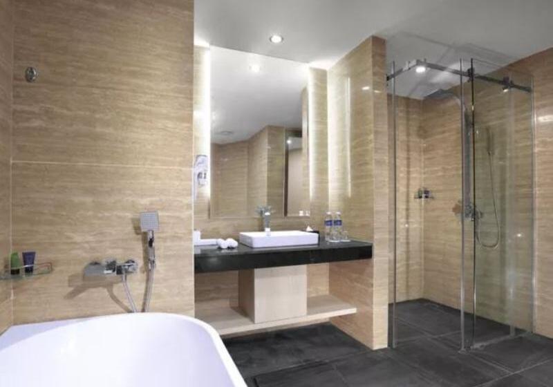 Люкс, Aston Batam Hotel & Residence