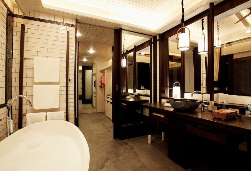 Вилла 1 Спальня, Baba Beach Club Natai Luxury Pool Villa Hotel By Sri Panwa   Sha Plus