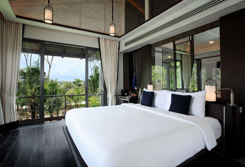 Вилла 1 Спальня, Baba Beach Club Natai Luxury Pool Villa Hotel By Sri Panwa   Sha Plus