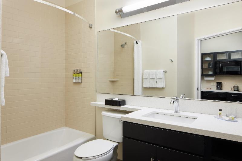 Люкс Кровать Кинг, Candlewood Suites Valdosta Mall, An Ihg