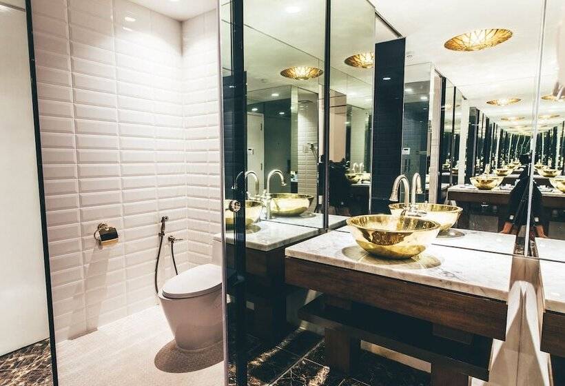 프리미엄 룸, Dash Resort Langkawi