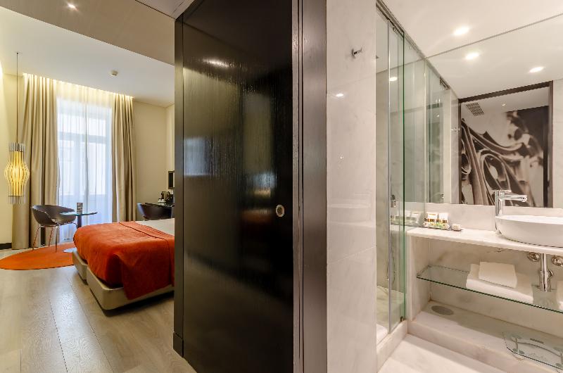 수피리어 룸, Dash Resort Langkawi