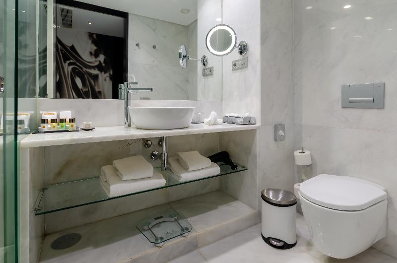 수피리어 룸, Dash Resort Langkawi