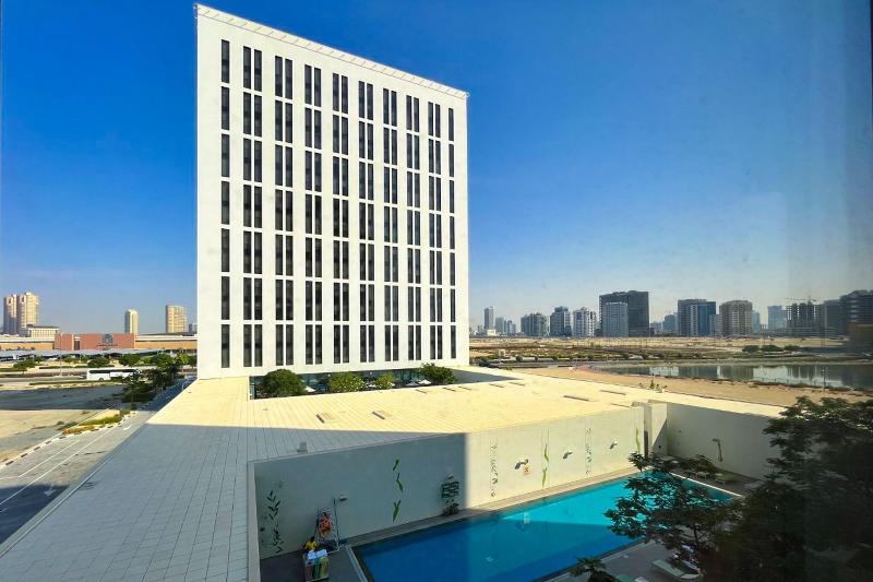 Студия Superior, Element Me'aisam, Dubai