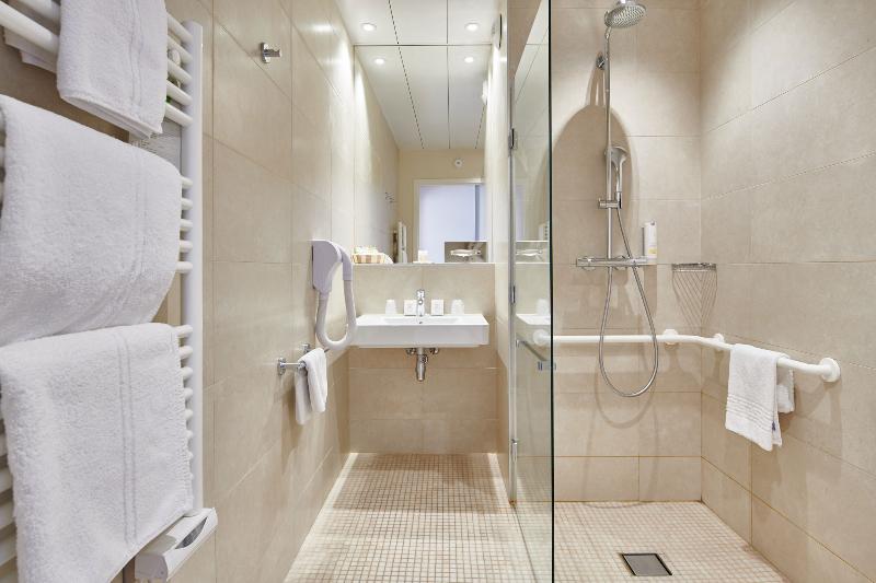 带观景的标准间, Holiday Inn Express & Suites Lake Havasu   London Bridge, An Ihg