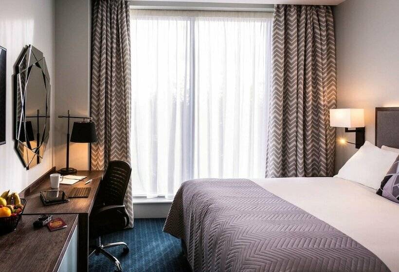 Номер Superior, Mercure Bridgwater