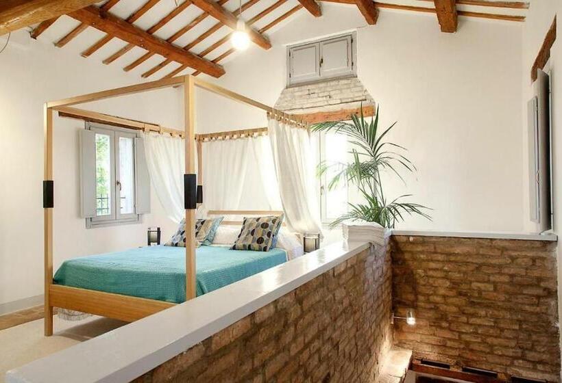 Номер Deluxe, Maison022