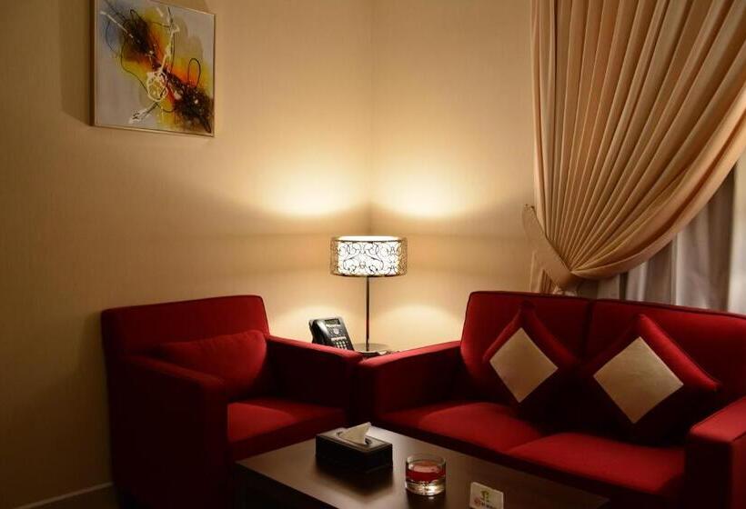 Люкс 2 Спальни, Home Inn Hotel Suites