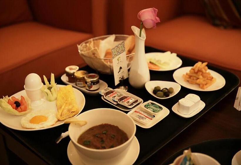 Люкс 3 Спальни, Home Inn Hotel Suites