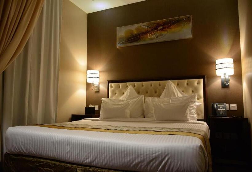３ベッドルームスイート, Home Inn Hotel Suites