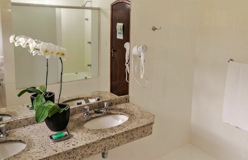 샬레, Vale Suíço Resort