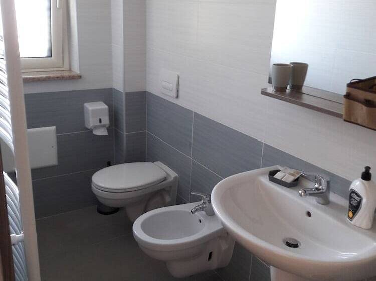 Номер Стандарт, Residence Il Tiglio