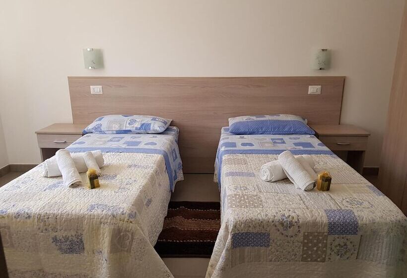 Номер Стандарт, Residence Il Tiglio