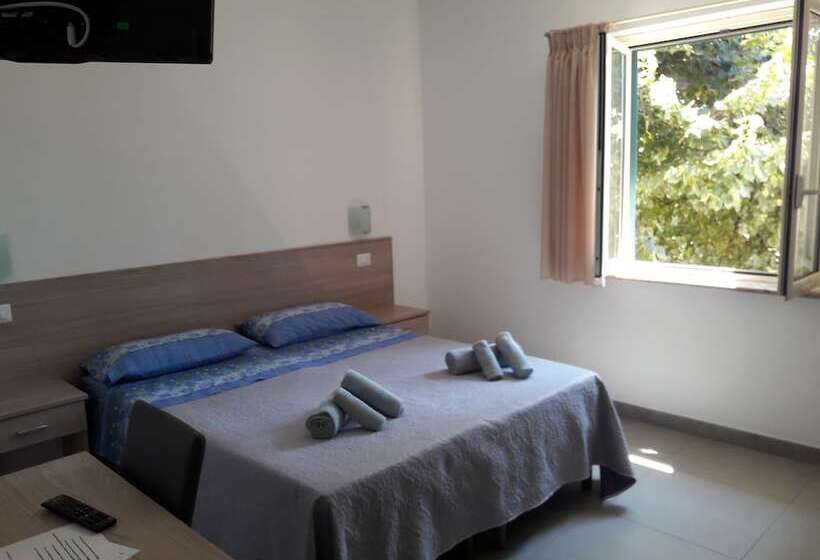 Номер Стандарт, Residence Il Tiglio