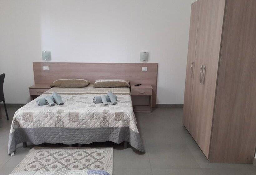 Номер Стандарт, Residence Il Tiglio