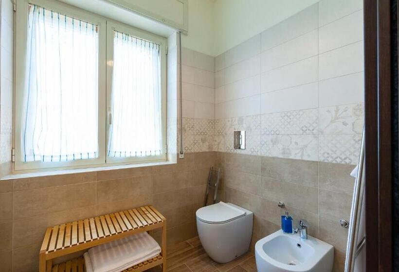 Номер Deluxe Вид на Море, Villa Viuli