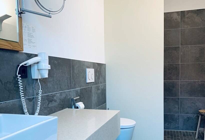 プレミアムルーム, Stadthotel Kachelofen