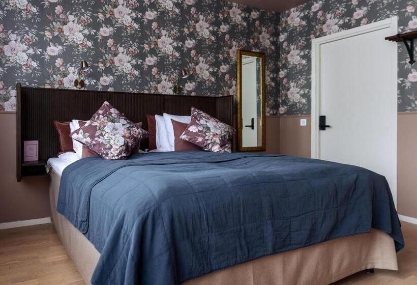 Номер Стандарт, Gibsons Hotell