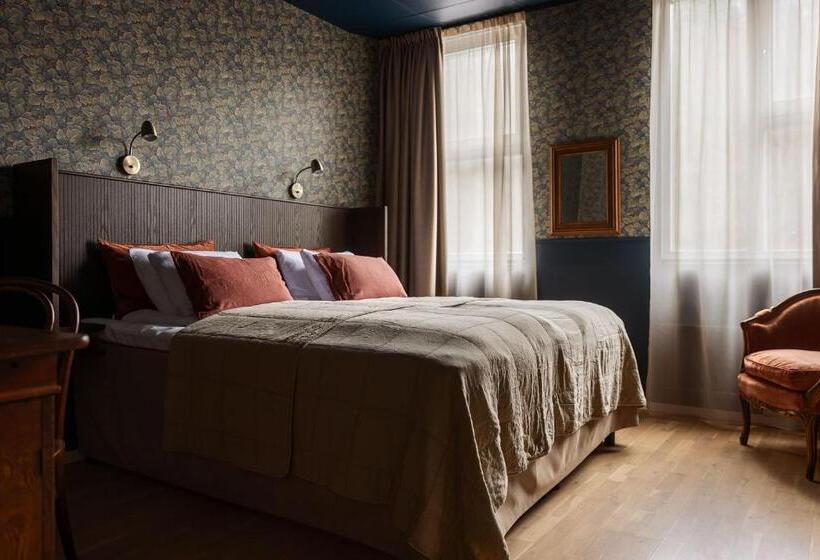 Номер Economy, Gibsons Hotell