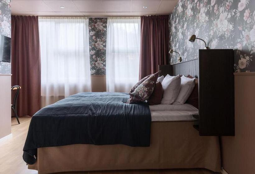 Номер Стандарт, Gibsons Hotell