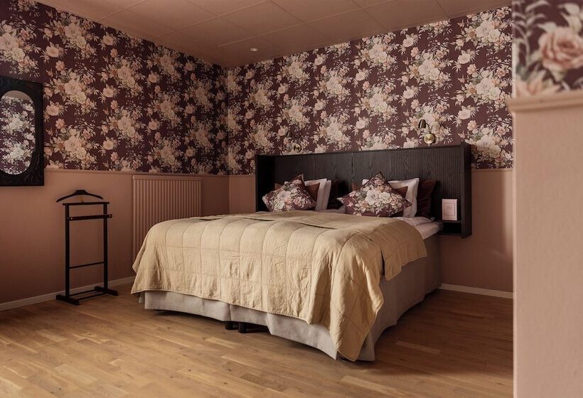Номер Стандарт, Gibsons Hotell