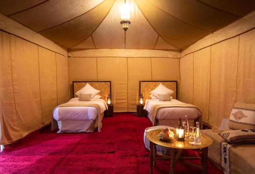 Deluxe Tent, DWO Le Bedouin Agafay